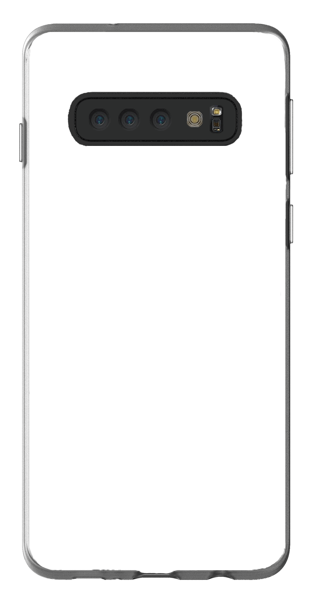 Samsung s10 flexicase overlay