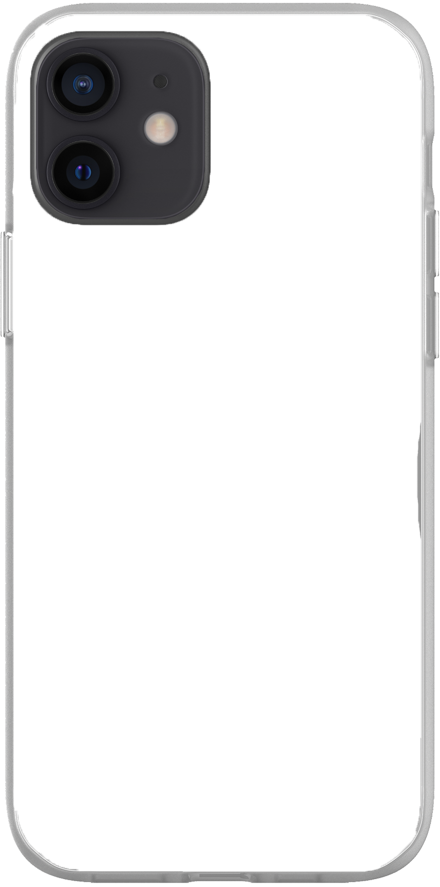 Iphone 12 flexicase overlay